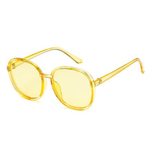 Load image into Gallery viewer, Celebrity style fashion Retro Small Round Sunglasses