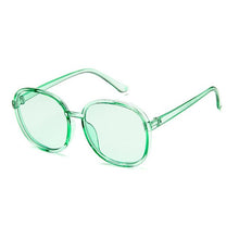 Load image into Gallery viewer, Celebrity style fashion Retro Small Round Sunglasses