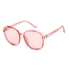 Load image into Gallery viewer, Celebrity style fashion Retro Small Round Sunglasses