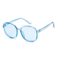 Load image into Gallery viewer, Celebrity style fashion Retro Small Round Sunglasses