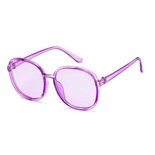 Load image into Gallery viewer, Celebrity style fashion Retro Small Round Sunglasses