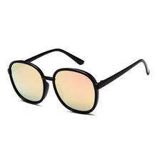 Load image into Gallery viewer, Celebrity style fashion Retro Small Round Sunglasses