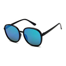 Load image into Gallery viewer, Celebrity style fashion Retro Small Round Sunglasses