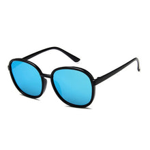 Load image into Gallery viewer, Celebrity style fashion Retro Small Round Sunglasses