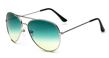 Load image into Gallery viewer, Classic Retro Vintage Pilot Sunglasses Unisex