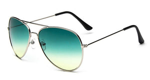 Classic Retro Vintage Pilot Sunglasses Unisex