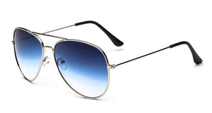 Classic Retro Vintage Pilot Sunglasses Unisex