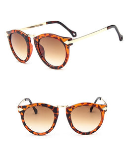 Womens Cat Eye Sunglasses