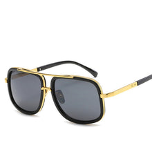 Load image into Gallery viewer, 2019 New Fashion Big Frame Sunglasses