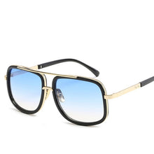 Load image into Gallery viewer, 2019 New Fashion Big Frame Sunglasses