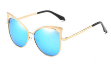 Load image into Gallery viewer, New Fashion Cat Eye luxury 2019 Sunglasses