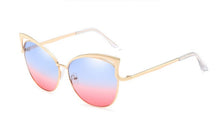 Load image into Gallery viewer, New Fashion Cat Eye luxury 2019 Sunglasses