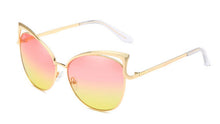 Load image into Gallery viewer, New Fashion Cat Eye luxury 2019 Sunglasses