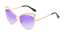 Load image into Gallery viewer, New Fashion Cat Eye luxury 2019 Sunglasses