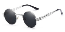 Load image into Gallery viewer, Vintage Gothic Steampunk Sunglasses