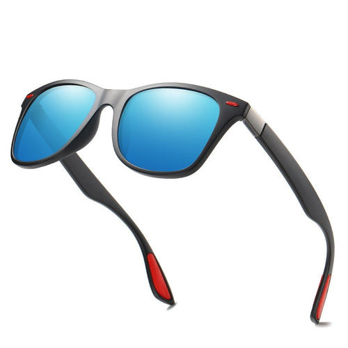 MuseLife BRAND DESIGN Classic Polarized Sunglasses