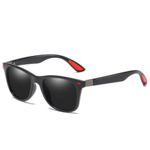 Load image into Gallery viewer, MuseLife BRAND DESIGN Classic Polarized Sunglasses