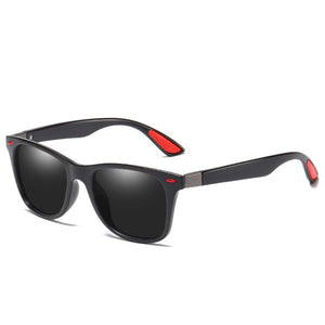 MuseLife BRAND DESIGN Classic Polarized Sunglasses