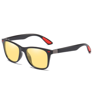 MuseLife BRAND DESIGN Classic Polarized Sunglasses