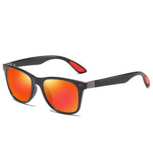 MuseLife BRAND DESIGN Classic Polarized Sunglasses