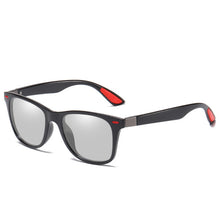 Load image into Gallery viewer, MuseLife BRAND DESIGN Classic Polarized Sunglasses