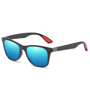 MuseLife BRAND DESIGN Classic Polarized Sunglasses