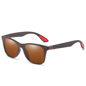 MuseLife BRAND DESIGN Classic Polarized Sunglasses