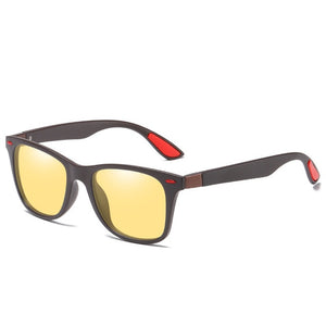 MuseLife BRAND DESIGN Classic Polarized Sunglasses