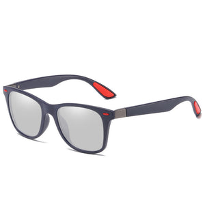 MuseLife BRAND DESIGN Classic Polarized Sunglasses