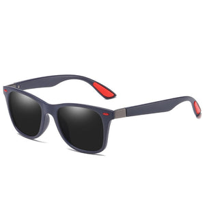 MuseLife BRAND DESIGN Classic Polarized Sunglasses