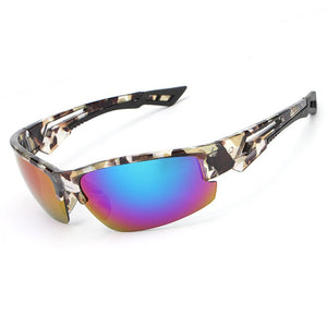 Men Polarized Sunglasses