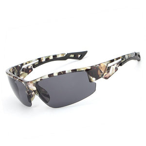 Men Polarized Sunglasses