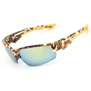 Men Polarized Sunglasses