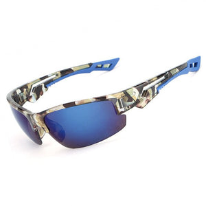 Men Polarized Sunglasses