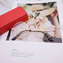 Load image into Gallery viewer, Vintage Retro Round Sunglasses Men Women