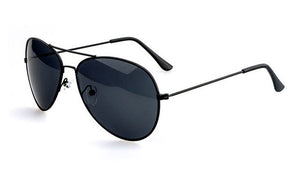 Sunglasses Men Metal Frame Sun Glasses