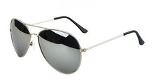 Load image into Gallery viewer, Sunglasses Men Metal Frame Sun Glasses