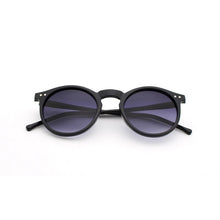 Load image into Gallery viewer, Classic Retro Vintage Round Sunglasses