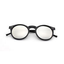 Load image into Gallery viewer, Classic Retro Vintage Round Sunglasses