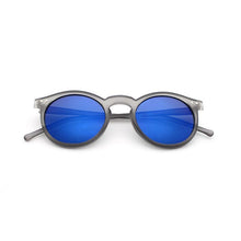 Load image into Gallery viewer, Classic Retro Vintage Round Sunglasses