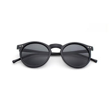 Load image into Gallery viewer, Classic Retro Vintage Round Sunglasses