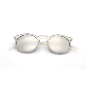 Classic Retro Vintage Round Sunglasses