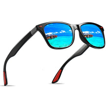 Load image into Gallery viewer, BRAND DESIGN Classic Polarized Sunglasses