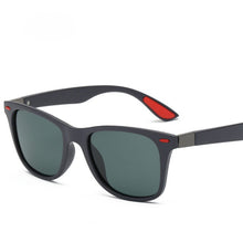 Load image into Gallery viewer, BRAND DESIGN Classic Polarized Sunglasses