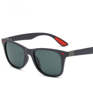 BRAND DESIGN Classic Polarized Sunglasses