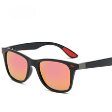 Load image into Gallery viewer, BRAND DESIGN Classic Polarized Sunglasses