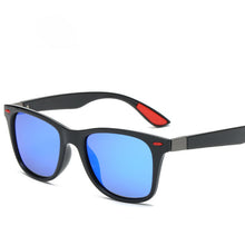 Load image into Gallery viewer, BRAND DESIGN Classic Polarized Sunglasses