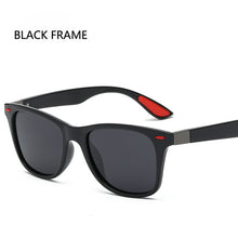 Load image into Gallery viewer, BRAND DESIGN Classic Polarized Sunglasses