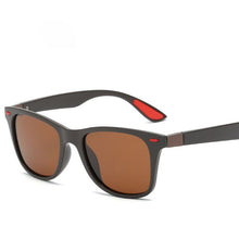 Load image into Gallery viewer, BRAND DESIGN Classic Polarized Sunglasses