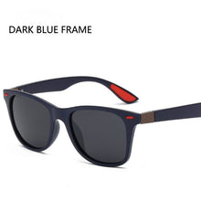 Load image into Gallery viewer, BRAND DESIGN Classic Polarized Sunglasses